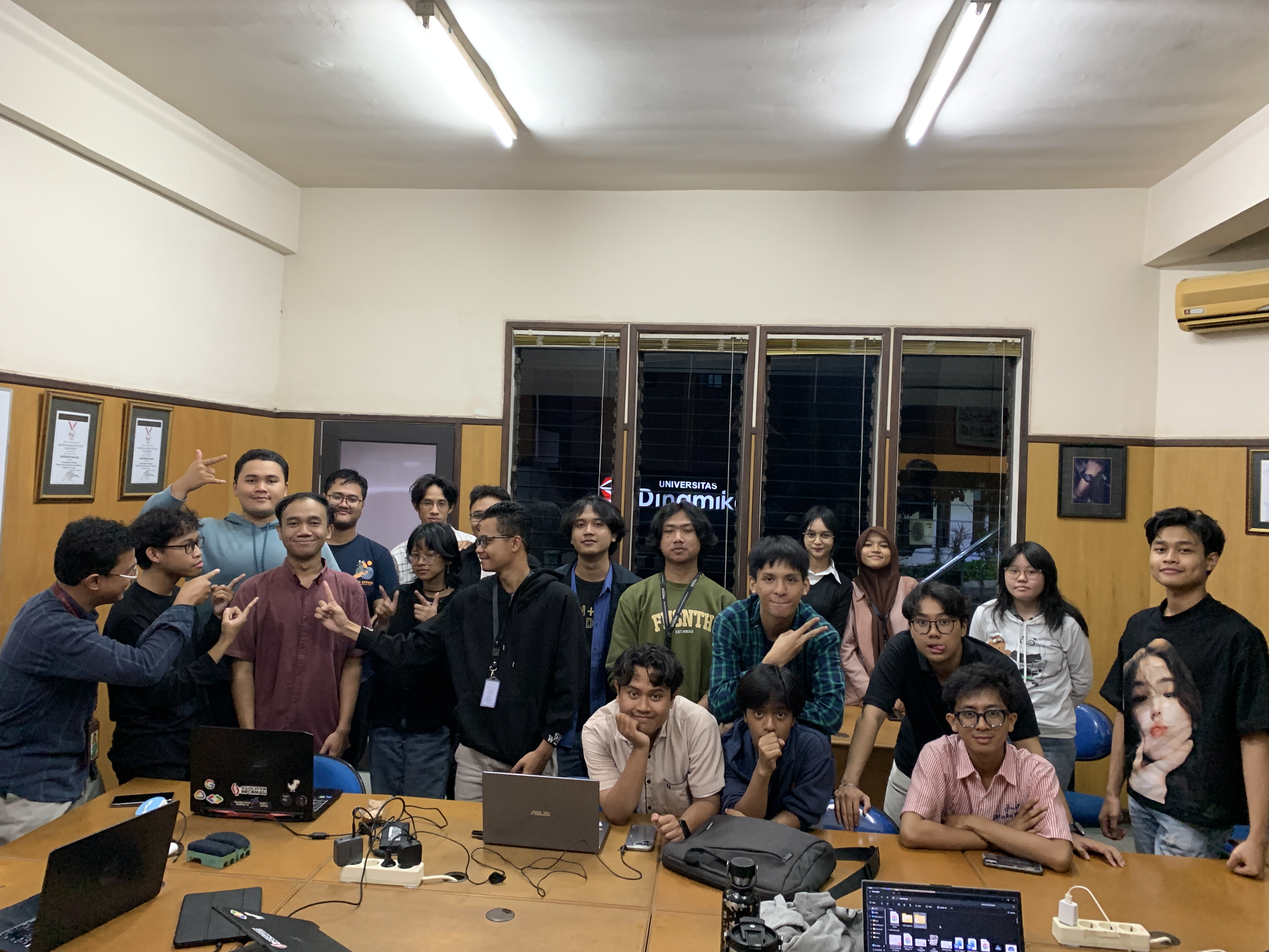 Komunitas IT
